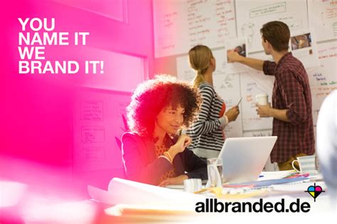 allbranded|allbranded firmensitz.